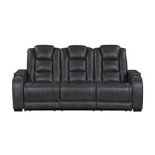 Load image into Gallery viewer, Chester - Reclining Sofa With Power Headrest &amp; Footrest