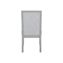 Load image into Gallery viewer, Fiona - Dining Side Chair (Set of 2) - Mist Gray