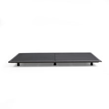 Load image into Gallery viewer, Highrise - Thin Deck Upholstered Platform Bed Frame