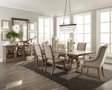 Load image into Gallery viewer, Brockway - Extension Leaf Dining Set