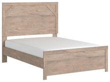Load image into Gallery viewer, Senniberg - Panel Bed