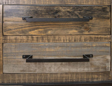Load image into Gallery viewer, Loft - TV Stand