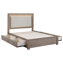 Load image into Gallery viewer, Kenora - Bedroom Set
