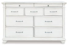 Load image into Gallery viewer, Kanwyn - Dresser, Mirror
