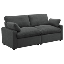 Load image into Gallery viewer, Collins - Modular Power Loveseat