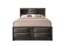 Load image into Gallery viewer, Emily - Bed