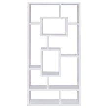 Load image into Gallery viewer, Corey - 8-Shelf Bookshelf