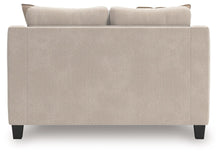 Load image into Gallery viewer, Willarae - Loveseat