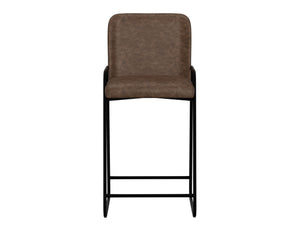 Seating - Bar Stool - Fabric