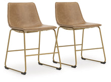 Load image into Gallery viewer, Ciabori - Dining Upholstered Side Chair (Set of 2)