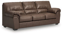 Load image into Gallery viewer, WillowBend - Umber - Sofa