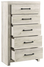Load image into Gallery viewer, Cambeck - Chest