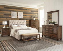 Load image into Gallery viewer, Devon - Bedroom Set