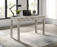 Load image into Gallery viewer, Valor - Writing Desk - Antique White