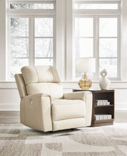 Load image into Gallery viewer, Dahlmoore - Almond - Power Rocker Recliner