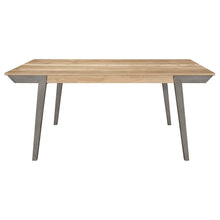 Load image into Gallery viewer, Nogales - Rectangular Wood Dining Table
