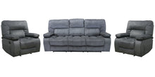 Load image into Gallery viewer, Chapman - Reclining Sofa Set