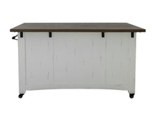 Load image into Gallery viewer, Pueblo - Kitchen Island