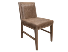 Load image into Gallery viewer, Mezquite - Upholstered Chair (Set of 2) - Mezquite Brown