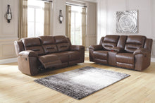 Load image into Gallery viewer, Stoneland - Reclining Sofa