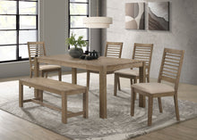 Load image into Gallery viewer, Scottsdale - Rectangular Dining Set