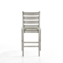 Load image into Gallery viewer, Pascal - Ladderback Counter Chair (Set of 2)