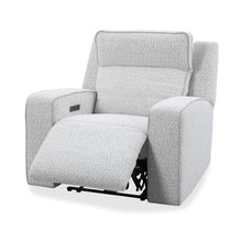 Load image into Gallery viewer, Lancaster - Power Zero Gravity Recliner - Fluffy River Rock