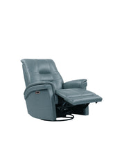 Load image into Gallery viewer, Carnegie - Power Swivel Glider Recliner