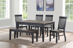 Raven - Dining Set