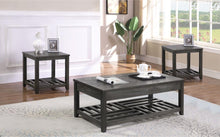 Load image into Gallery viewer, Cliffview - Lift Top Coffee Table Set