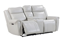 Load image into Gallery viewer, Atlantis - Power Zero Gravity Console Loveseat