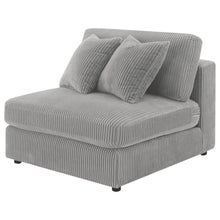 Load image into Gallery viewer, Blaine - Upholstered Armless Chair