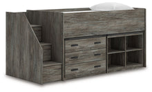Load image into Gallery viewer, Frandern - Loft Bed