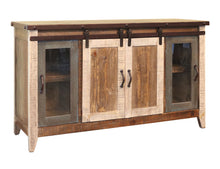 Load image into Gallery viewer, Antique - TV Stand