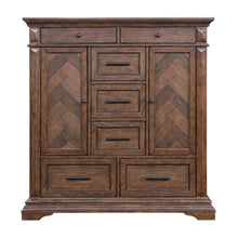 Load image into Gallery viewer, Mar Vista - Door Chest - Walnut