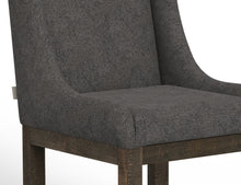 Load image into Gallery viewer, Seating - Upholstered Bar Stool