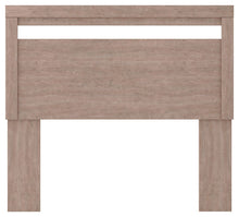 Load image into Gallery viewer, Flannia - Youth Panel Headboard