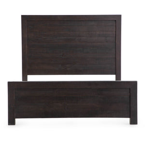 Tenon - Bed