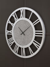 Load image into Gallery viewer, Reinport - Mirror - Wall Clock