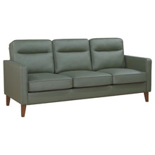 Load image into Gallery viewer, Jonah - Upholstered Track Arm Sofa Set