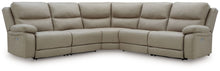 Load image into Gallery viewer, Narwhal Place - Reclining Sectional