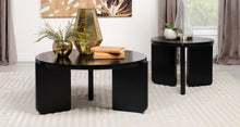 Load image into Gallery viewer, Cordova - Solid Wood Coffee And End Table Set