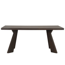 Load image into Gallery viewer, Chestnut Ridge - 72&quot; Dining Table - Brown