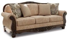 Load image into Gallery viewer, Chelsworth - Golden - Sofa