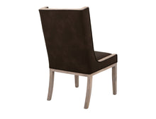 Load image into Gallery viewer, White Balam - Upholstered Chair (Set of 2)