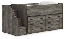 Load image into Gallery viewer, Frandern - Loft Bed