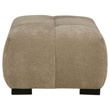 Load image into Gallery viewer, Octavia - Upholstered Rectangular Ottoman