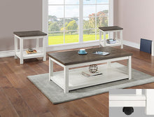 Load image into Gallery viewer, Dakota - Table Set