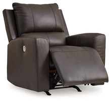 Load image into Gallery viewer, Boxmere - Storm - Power Rocker Recliner