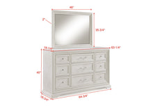 Load image into Gallery viewer, Alexandria - Dresser